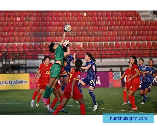 U17男足亚洲杯首战告负 中国队0比1憾负印尼队